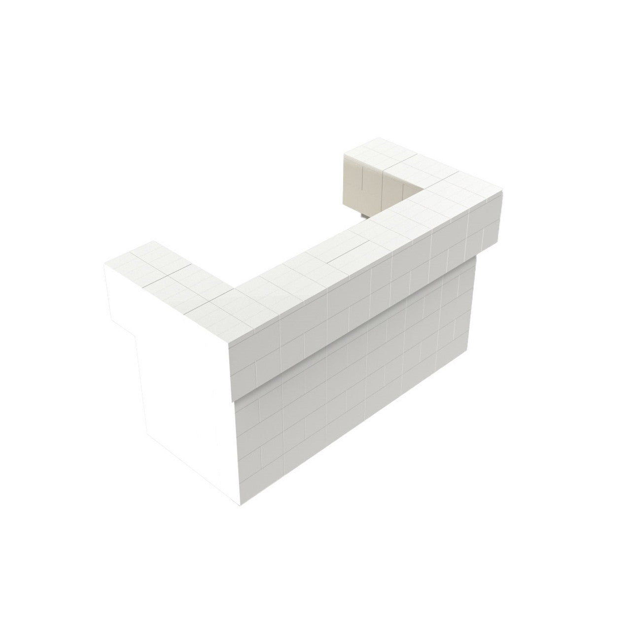 EverBlock® Bar & Counter Kit