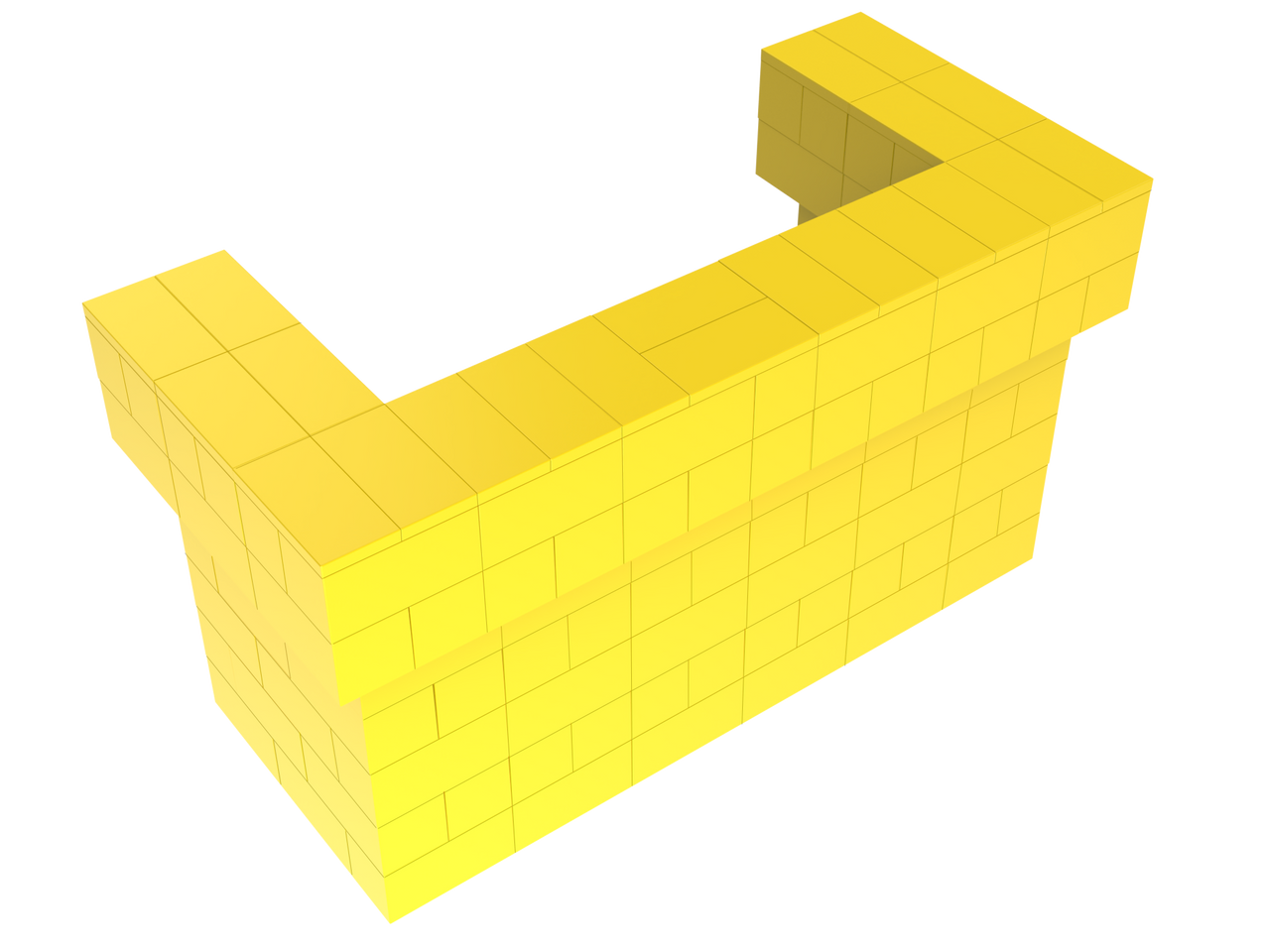 EverBlock® Bar & Counter Kit