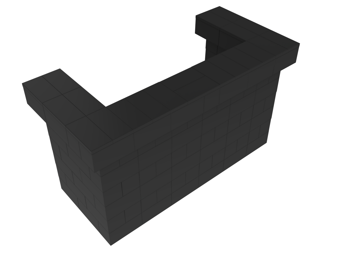 EverBlock® Bar & Counter Kit