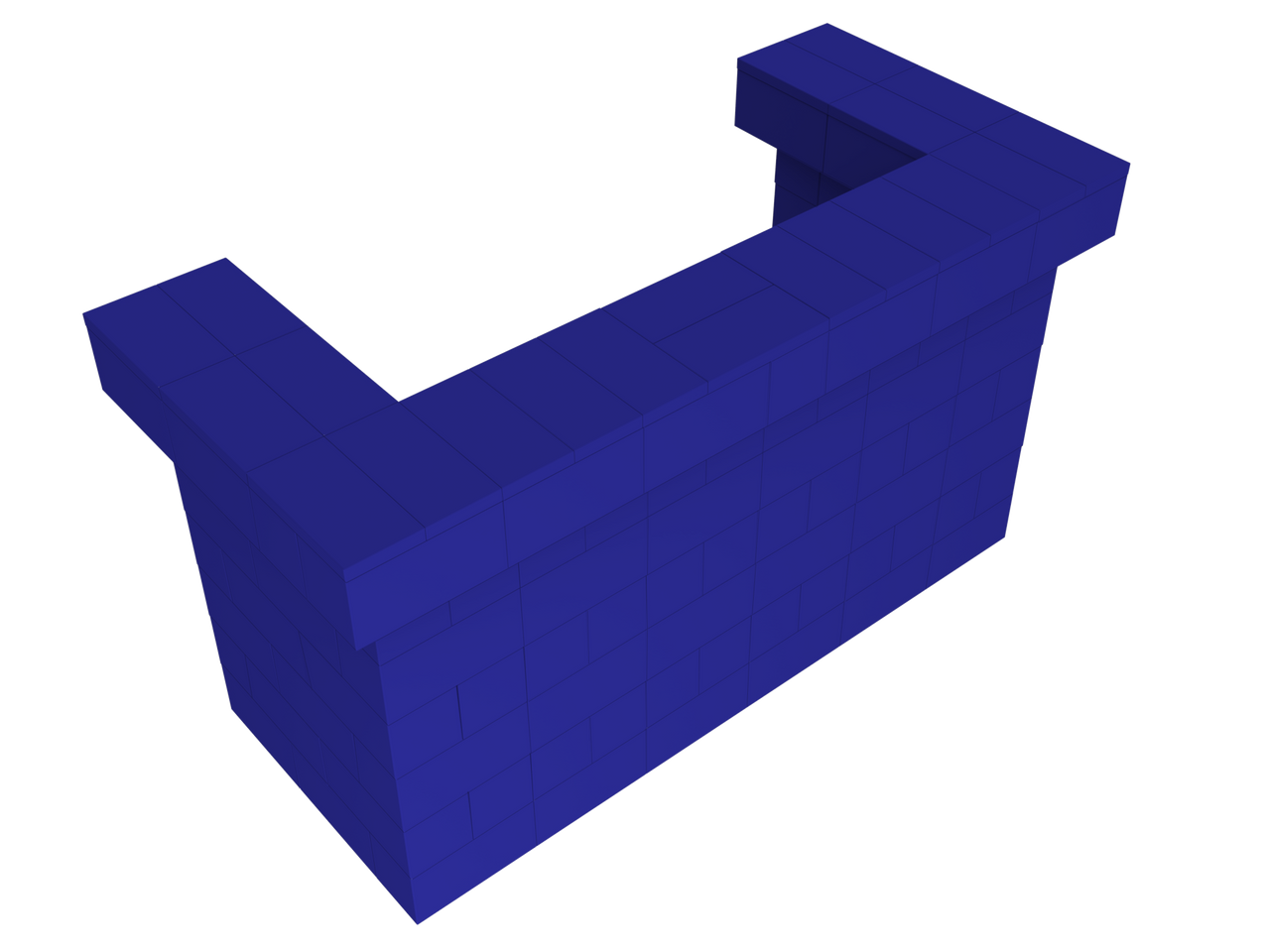 EverBlock® Bar & Counter Kit