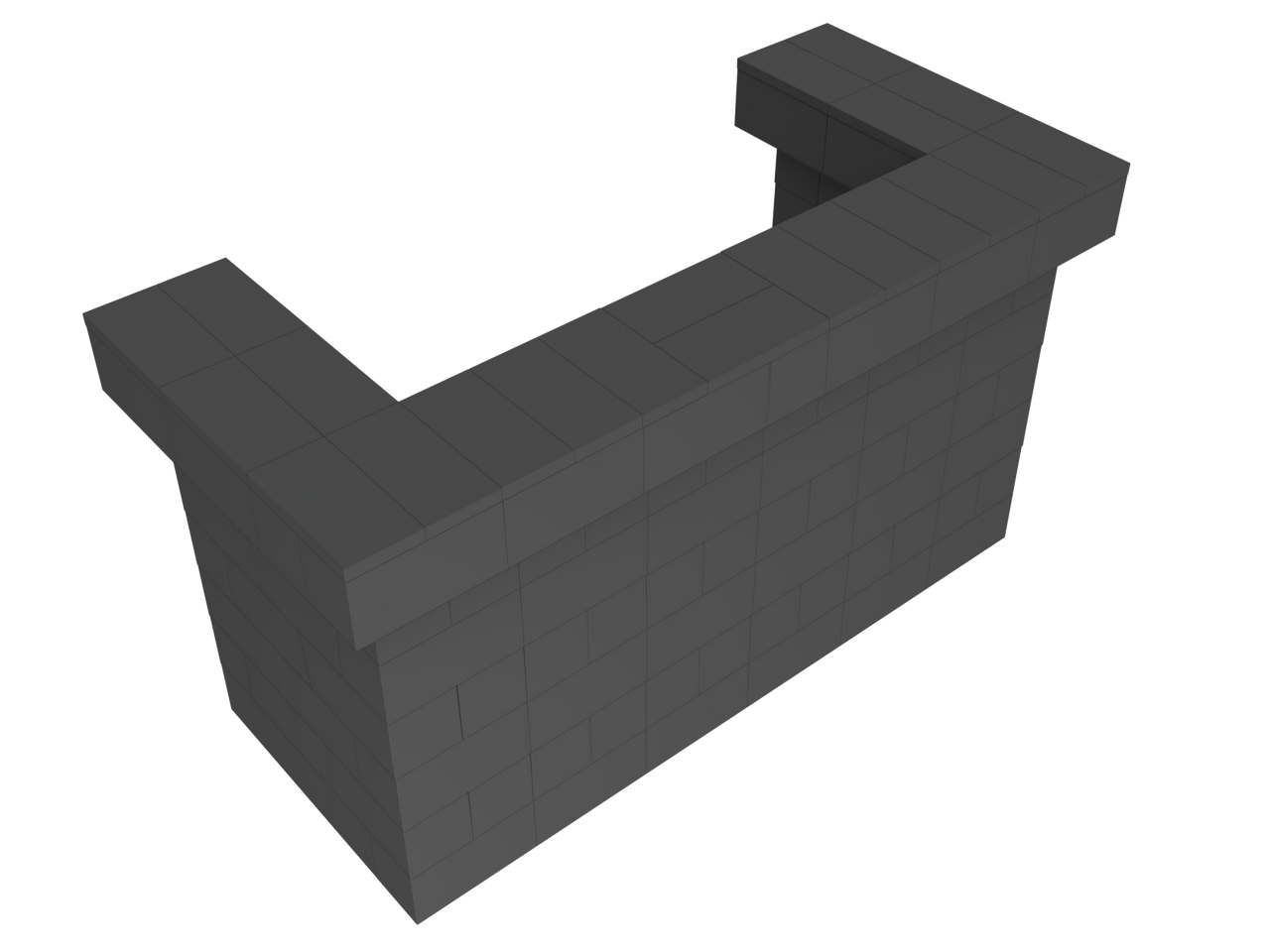 EverBlock® Bar & Counter Kit