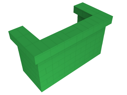 EverBlock® Bar & Counter Kit
