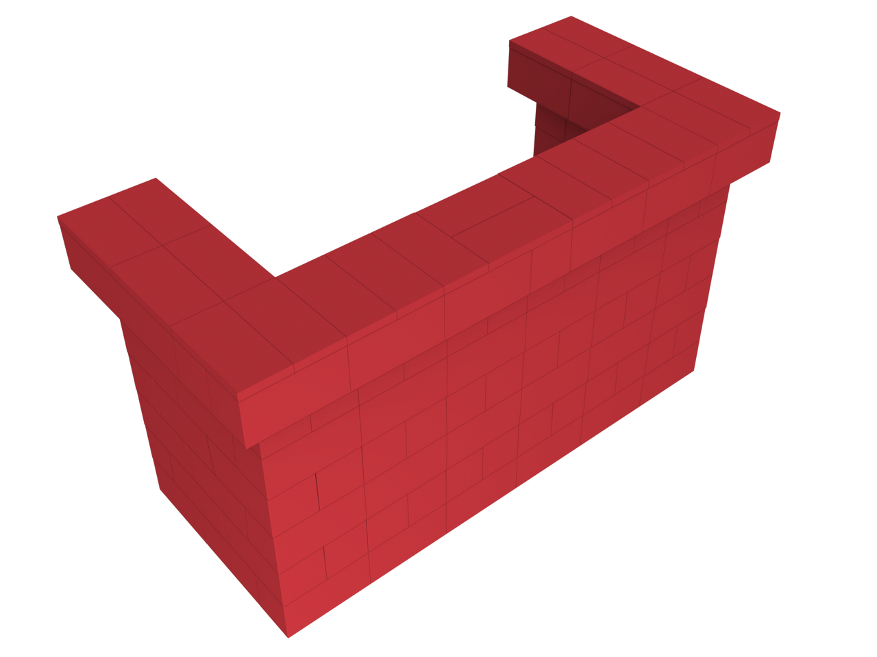 EverBlock® Bar & Counter Kit