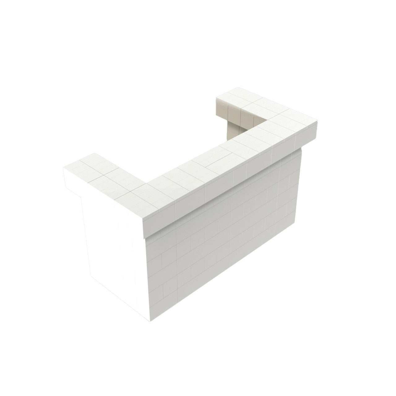 EverBlock® Bar & Counter Kit