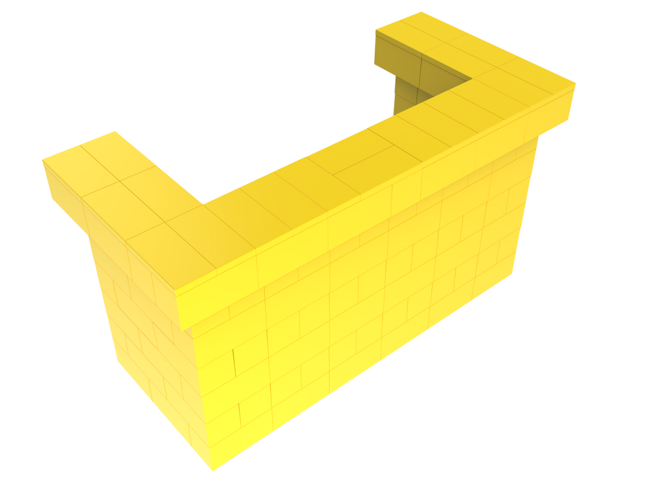 EverBlock® Bar & Counter Kit