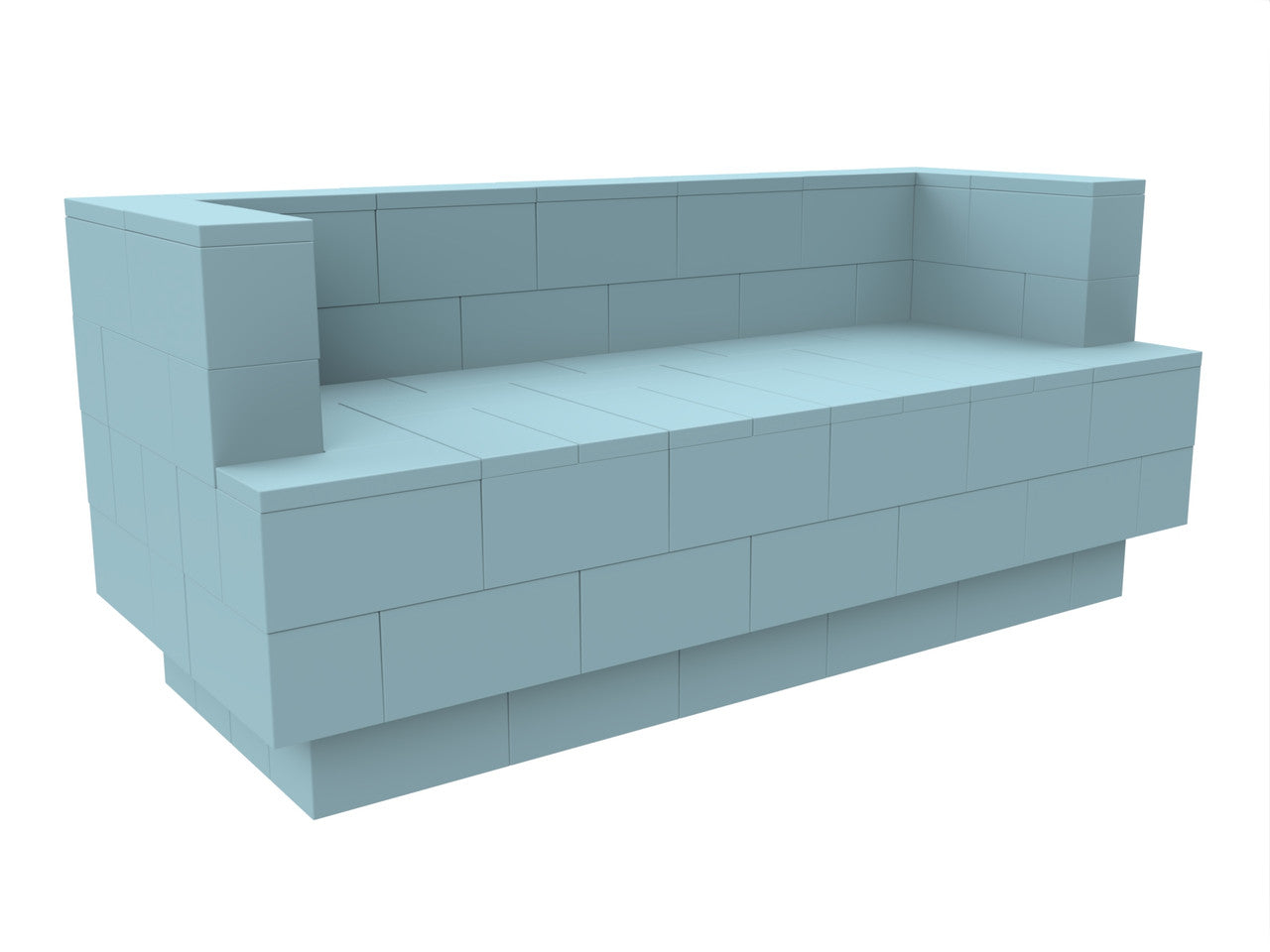 EverBlock® Lounge Kit