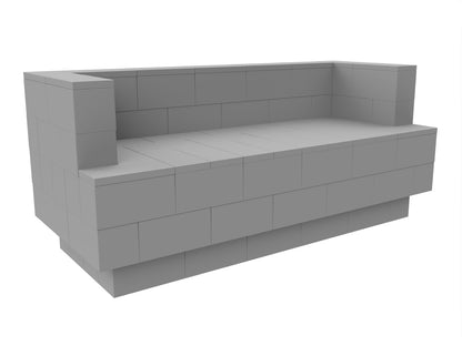 EverBlock® Lounge Kit