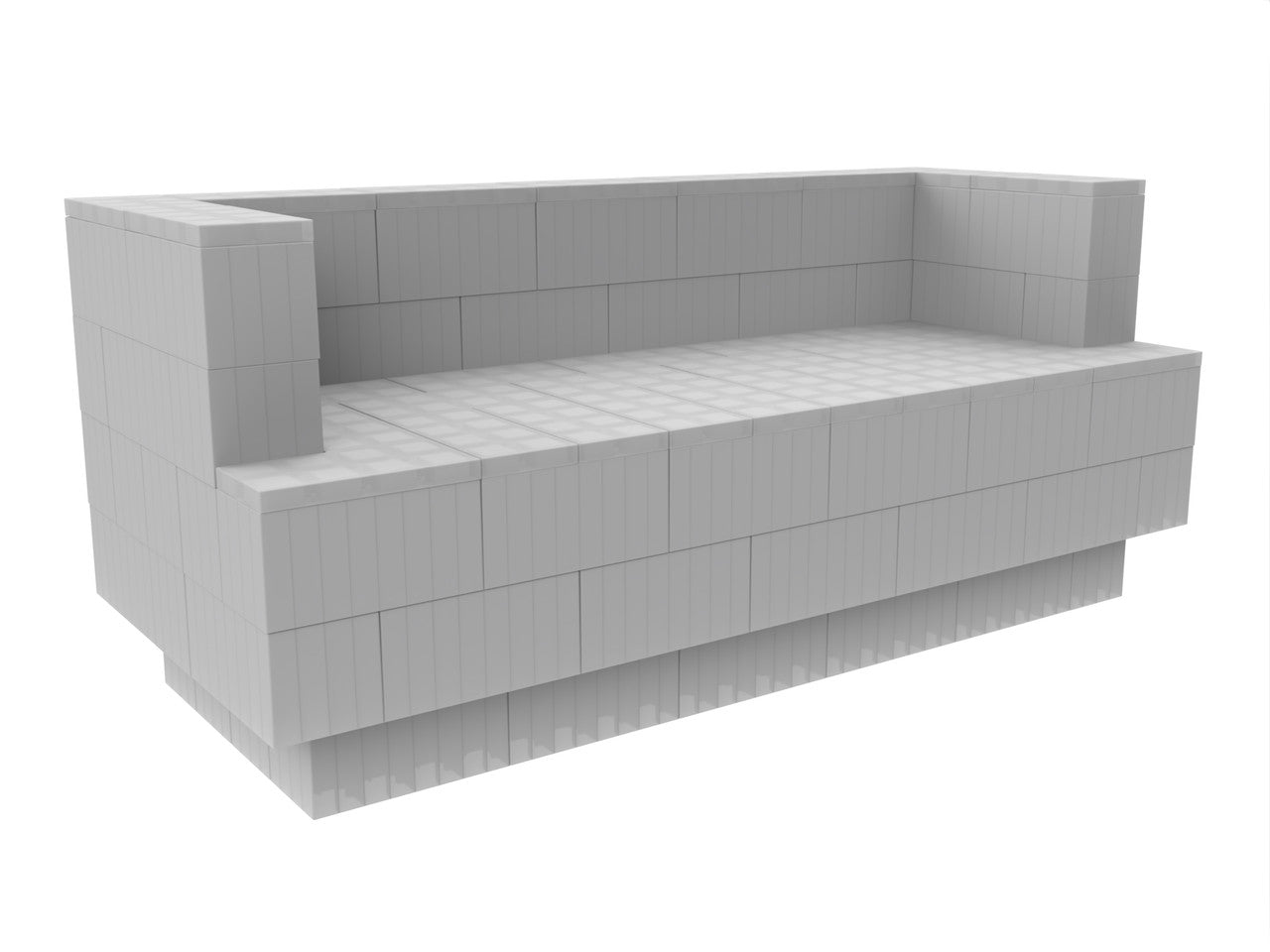 EverBlock® Lounge Kit