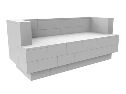 EverBlock® Lounge Kit