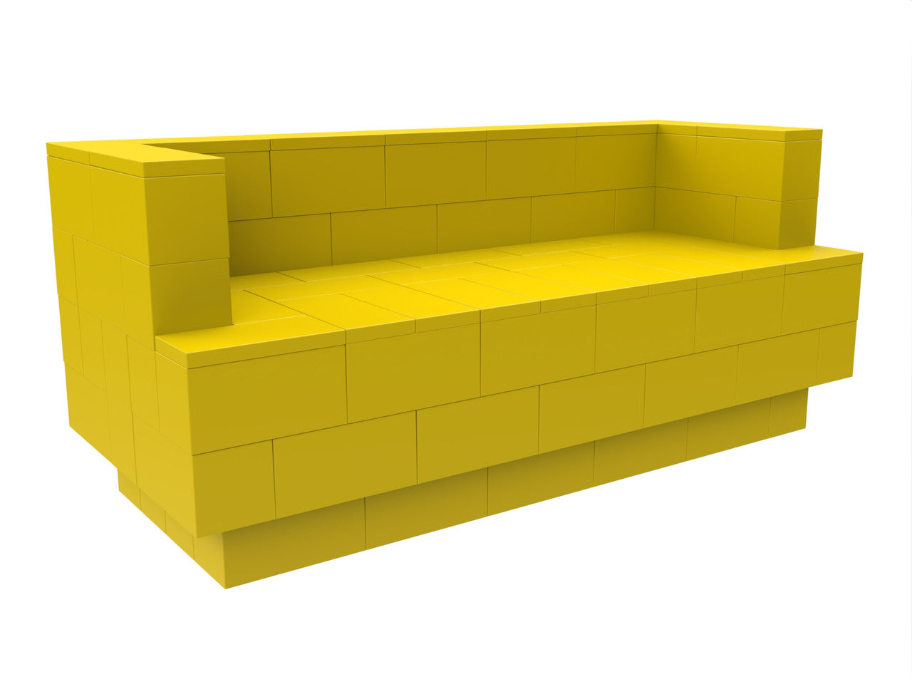 EverBlock® Lounge Kit