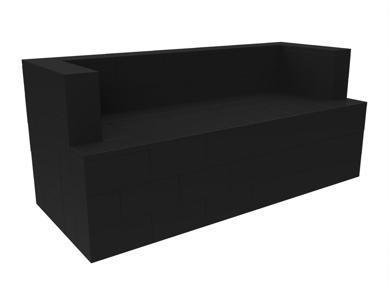 EverBlock® Lounge Kit