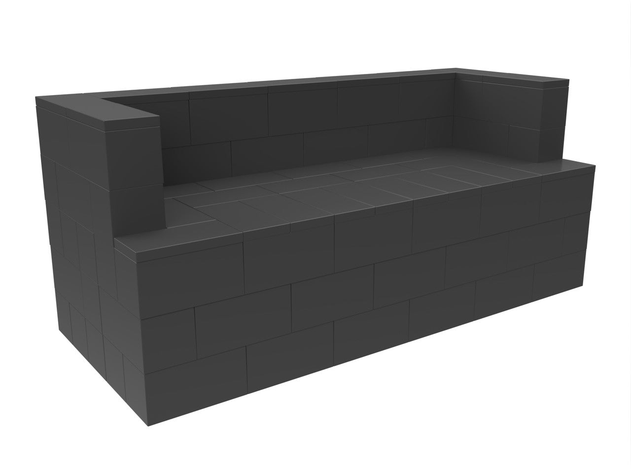 EverBlock® Lounge Kit