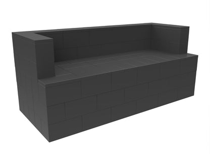 EverBlock® Lounge Kit