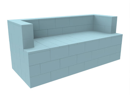 EverBlock® Lounge Kit