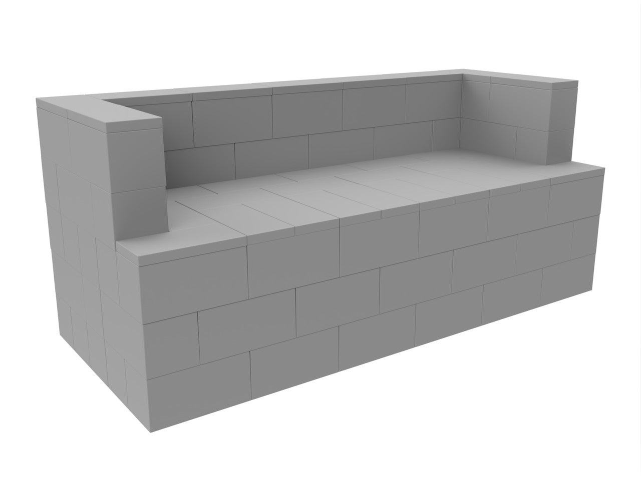EverBlock® Lounge Kit