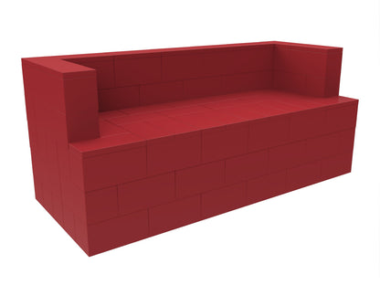 EverBlock® Lounge Kit