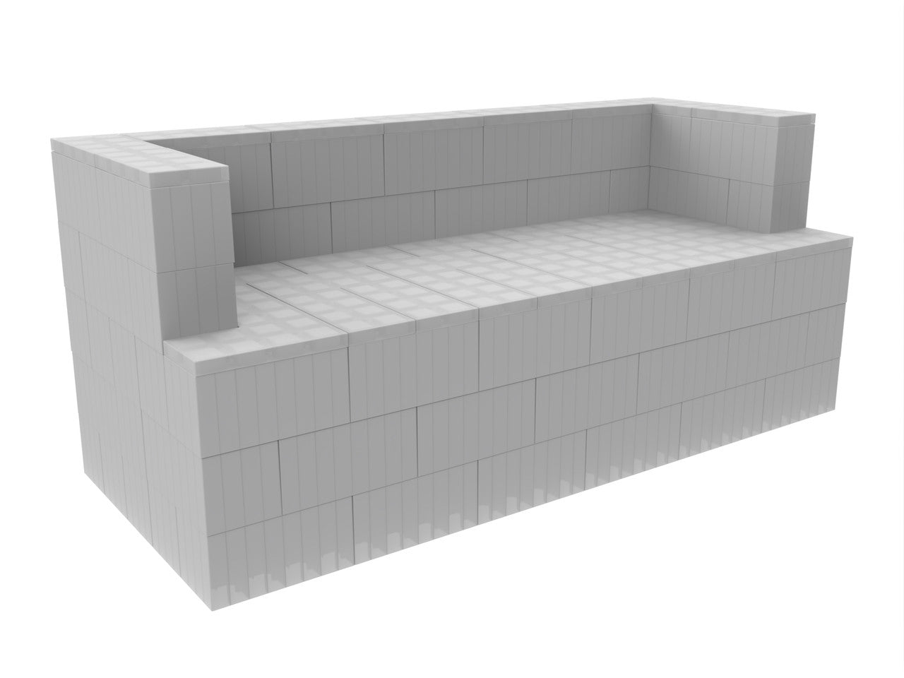 EverBlock® Lounge Kit