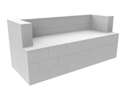 EverBlock® Lounge Kit