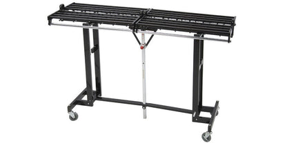 Portable Folding Coat Rack