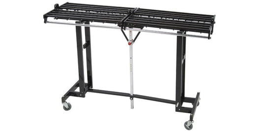 Portable Folding Coat Rack