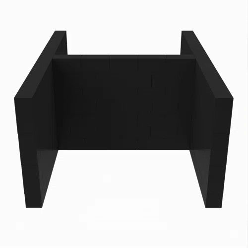 EverBlock® Office Cubicle Kits