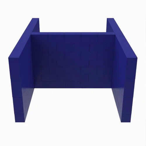 EverBlock® Office Cubicle Kits