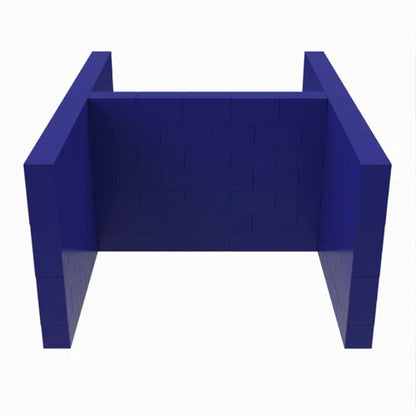EverBlock® Office Cubicle Kits