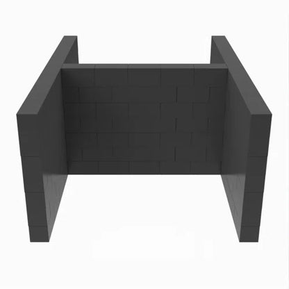 EverBlock® Office Cubicle Kits