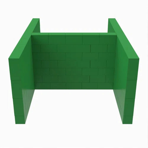 EverBlock® Office Cubicle Kits