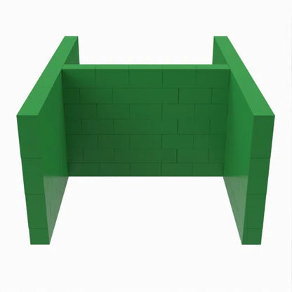 EverBlock® Office Cubicle Kits