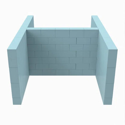 EverBlock® Office Cubicle Kits