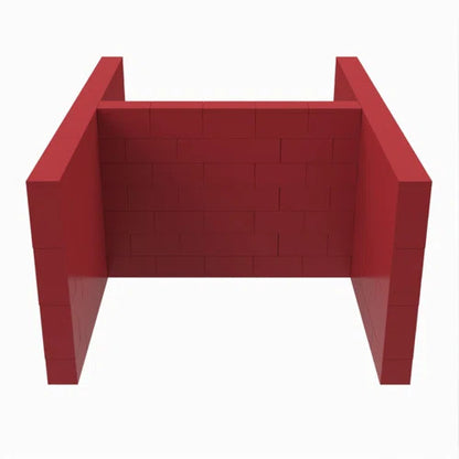 EverBlock® Office Cubicle Kits