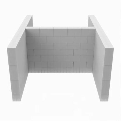 EverBlock® Office Cubicle Kits