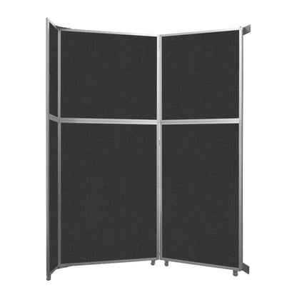 Operable Wall Folding Room Divider