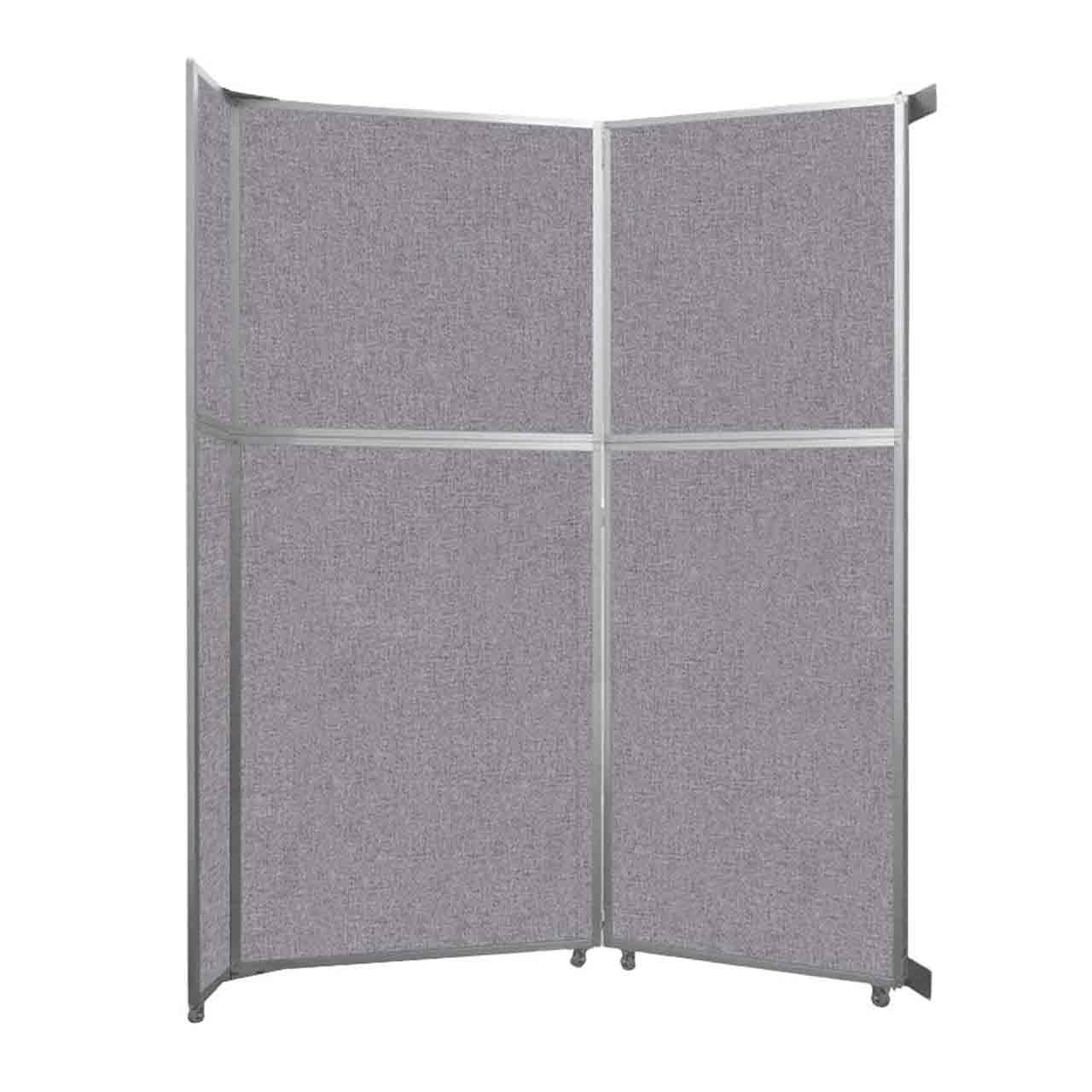 Operable Wall Folding Room Divider