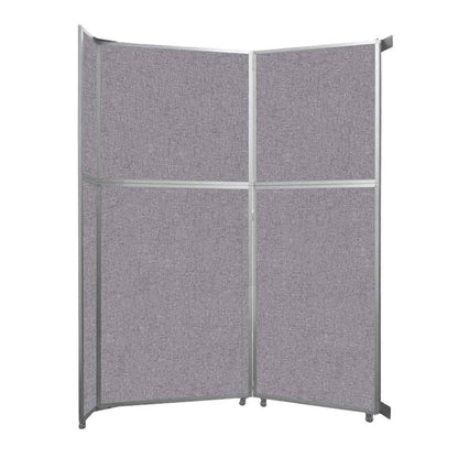 Operable Wall Folding Room Divider