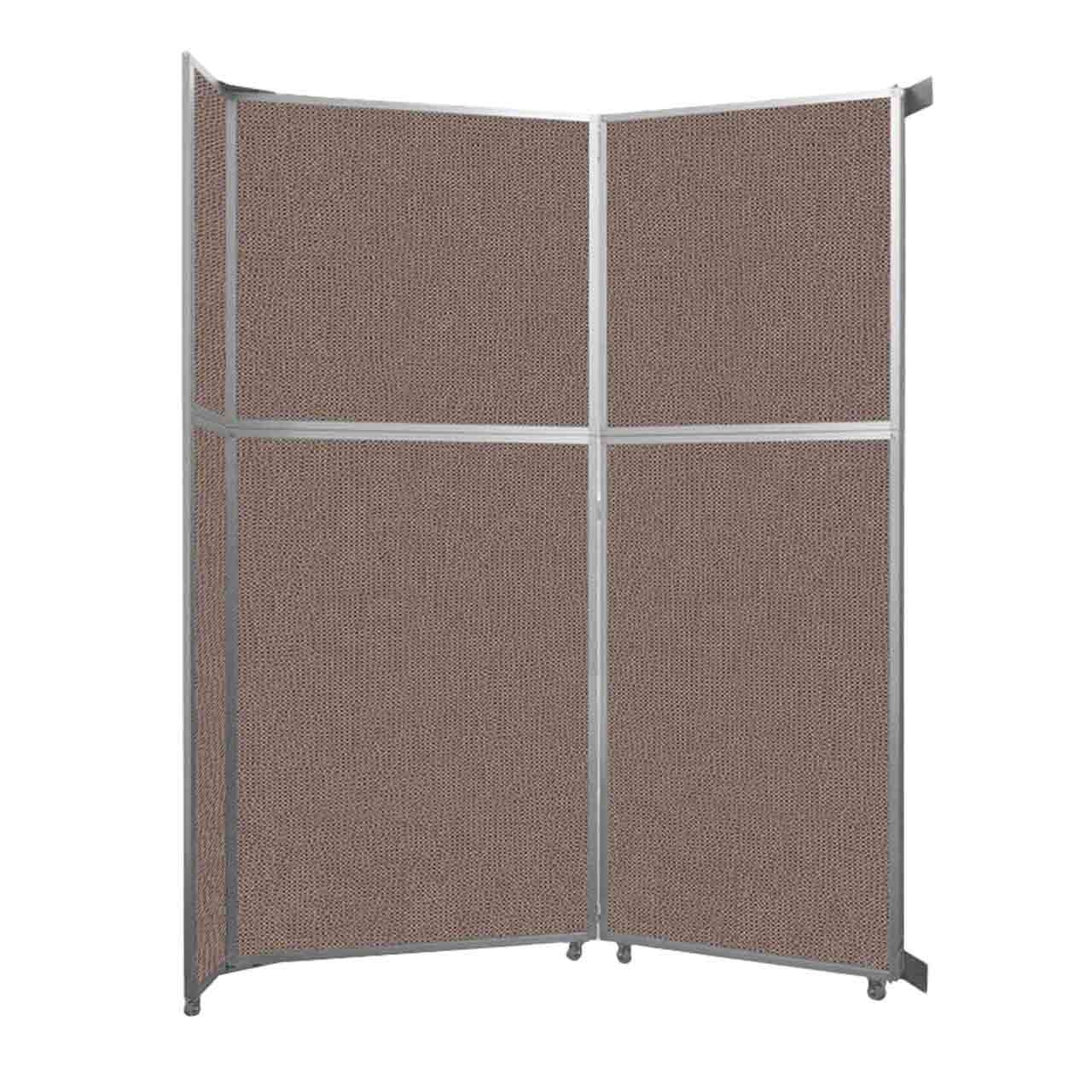 Operable Wall Folding Room Divider