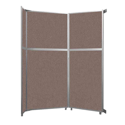 Operable Wall Folding Room Divider