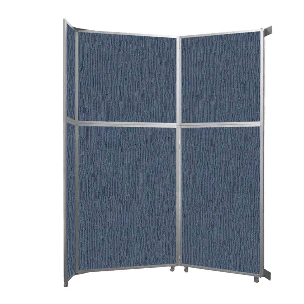 Operable Wall Folding Room Divider