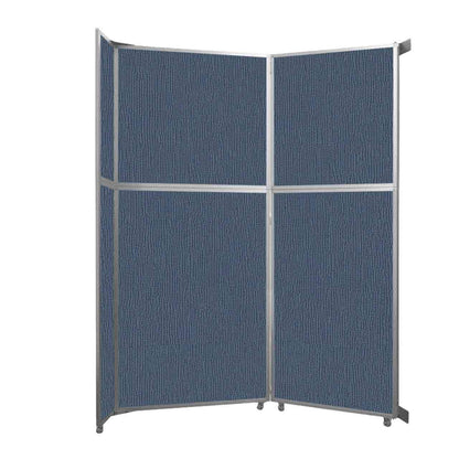 Operable Wall Folding Room Divider