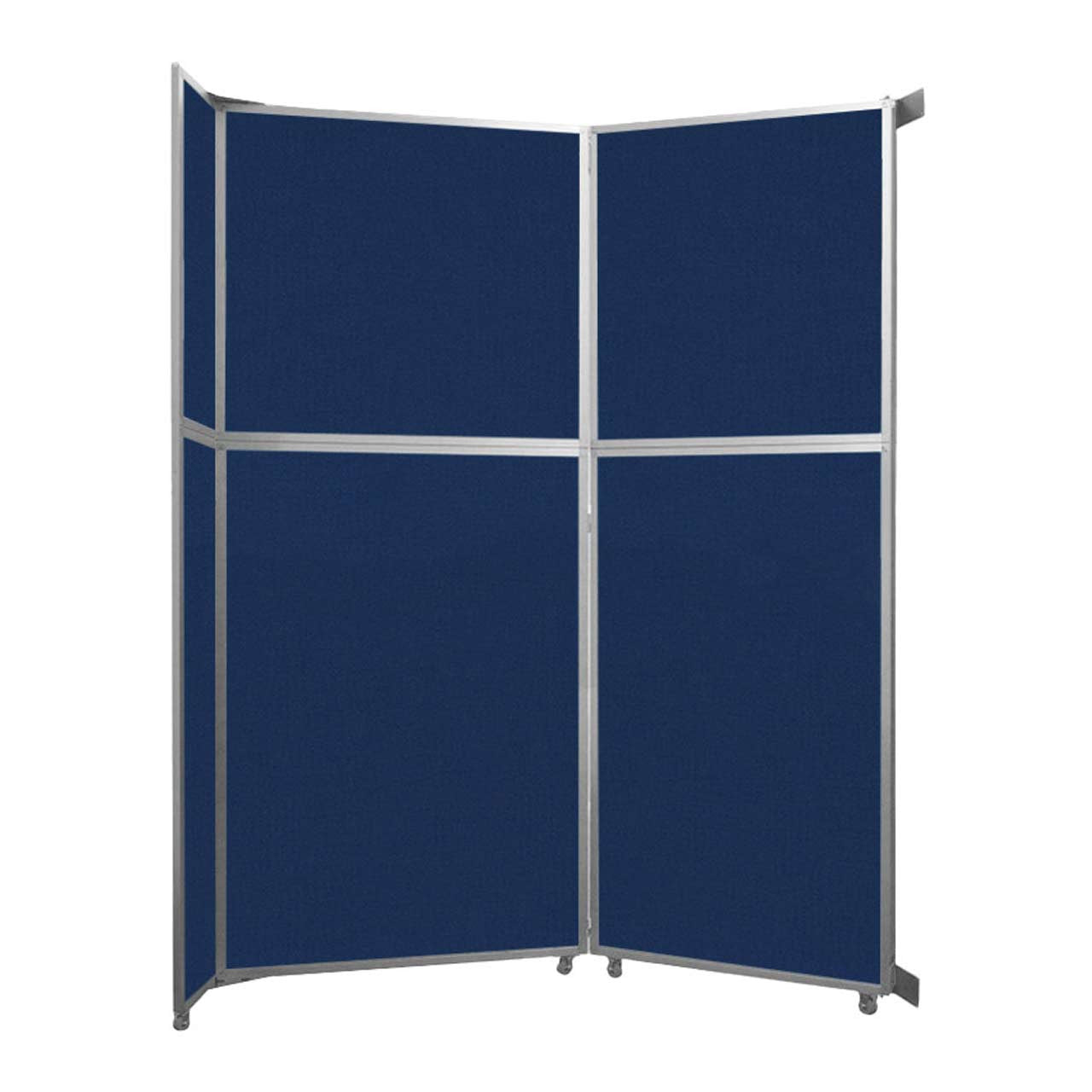 Operable Wall Folding Room Divider