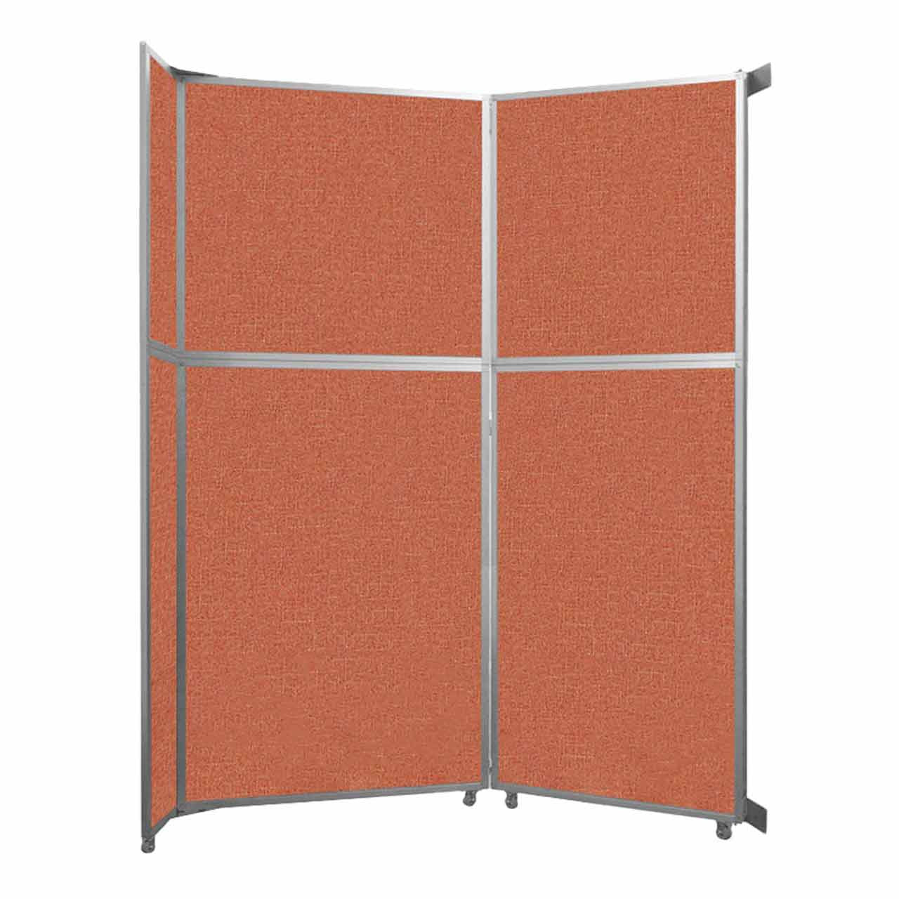 Operable Wall Folding Room Divider