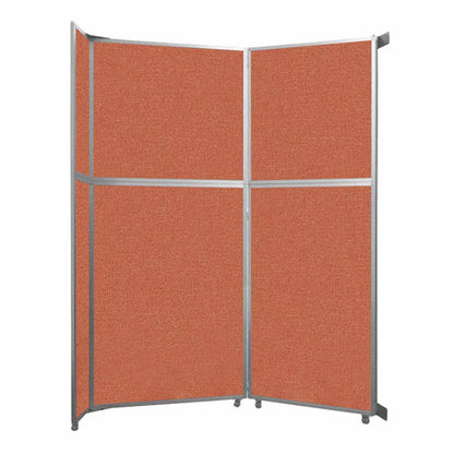 Operable Wall Folding Room Divider