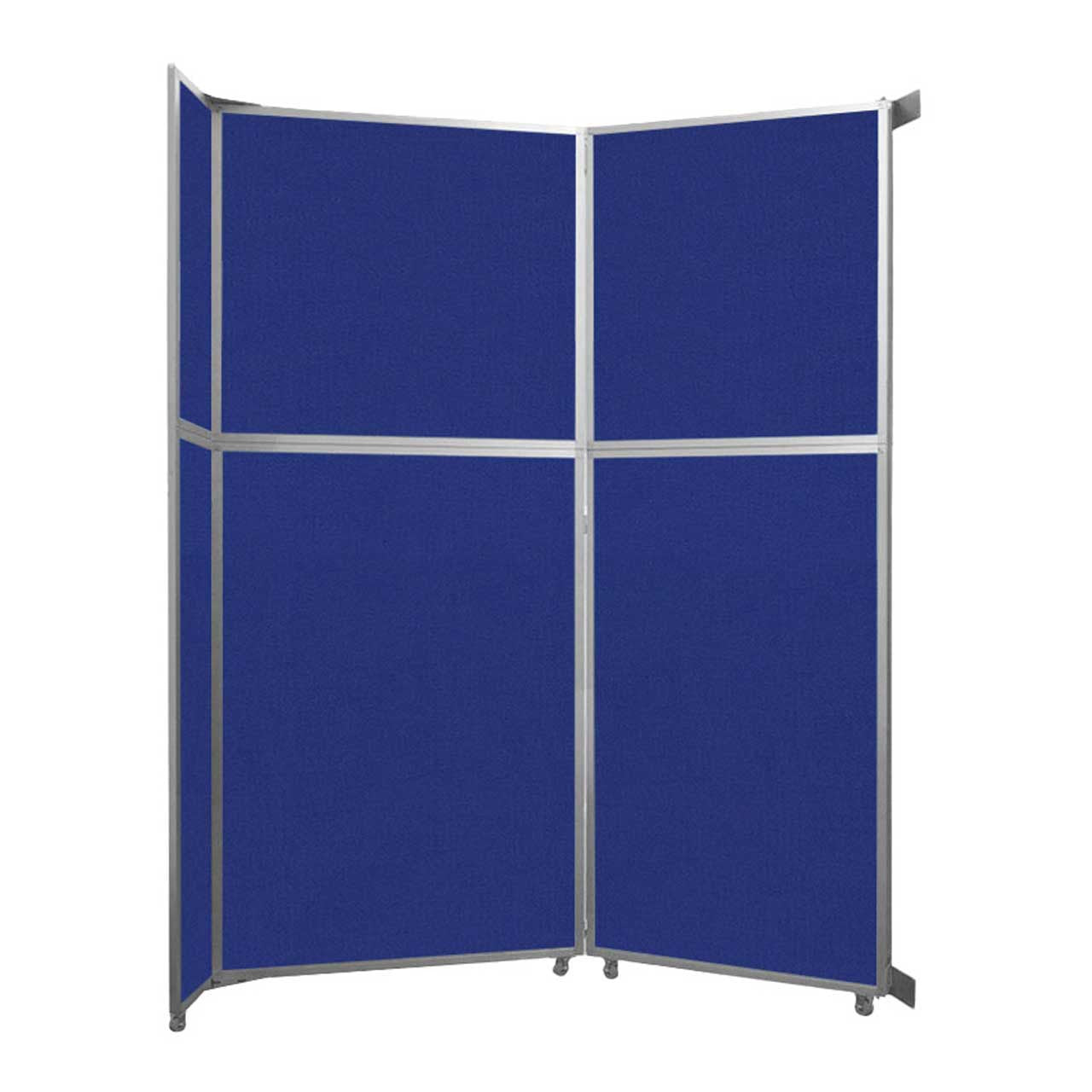 Operable Wall Folding Room Divider