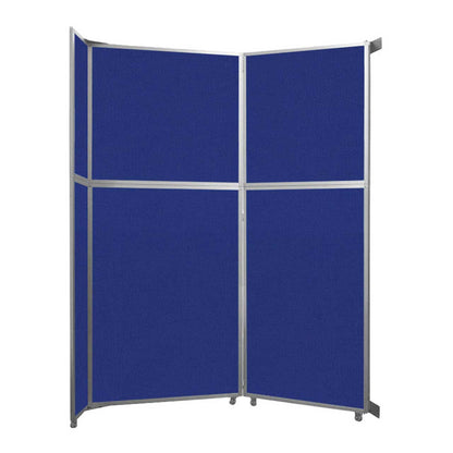Operable Wall Folding Room Divider