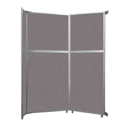 Operable Wall Folding Room Divider