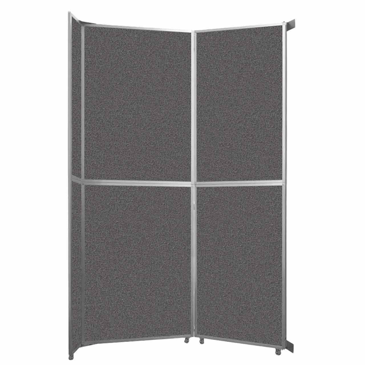 Operable Wall Folding Room Divider