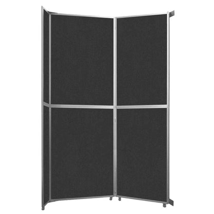 Operable Wall Folding Room Divider