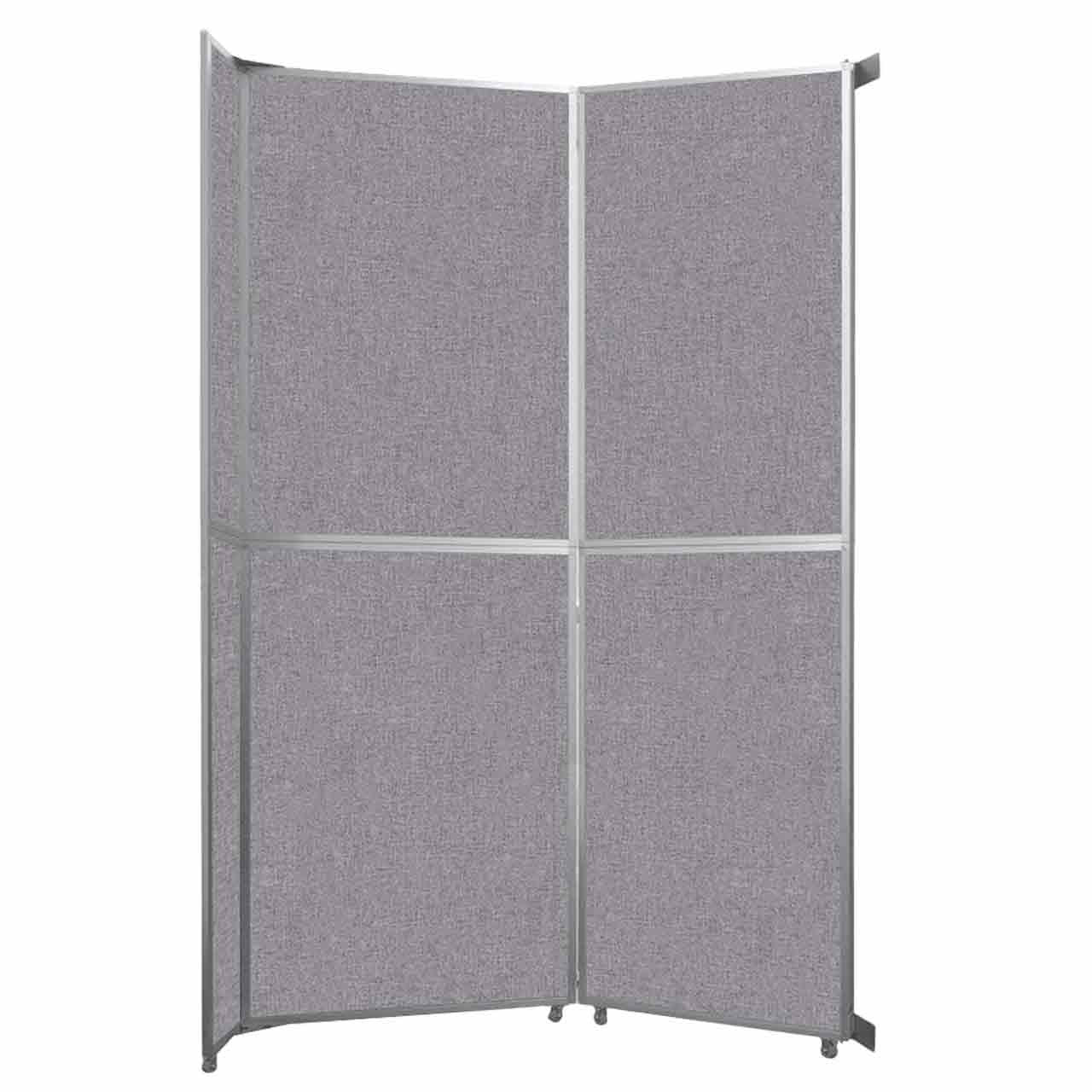 Operable Wall Folding Room Divider