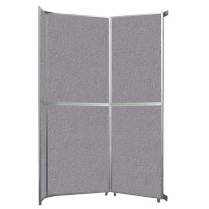 Operable Wall Folding Room Divider